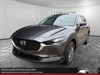 Mazda CX-30 GX 2023