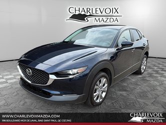 2023 Mazda CX-30 GS AWD