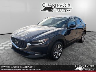 Mazda CX-30 GS GROUPE DE LUXE 2024