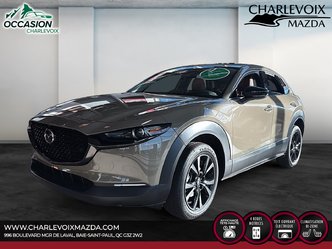 2025 Mazda CX-30 Suna
