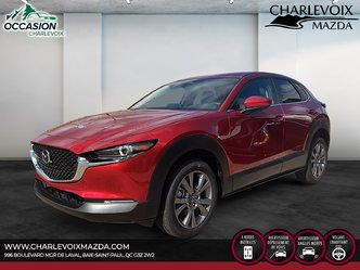 2025 Mazda CX-30 GS