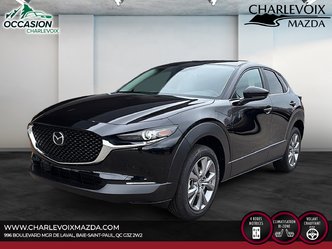 2025 Mazda CX-30 GS