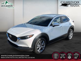 2025 Mazda CX-30 GS