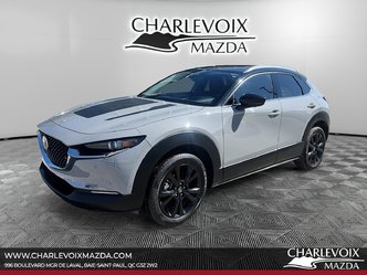 2025 Mazda CX-30 GT
