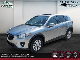 2015 Mazda CX-5 GS