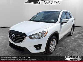 Mazda CX-5 GS 2016