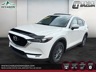 Mazda CX-5 GS 2017