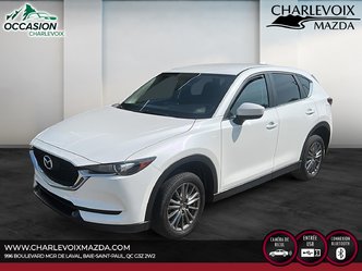 Mazda CX-5 GX 2017