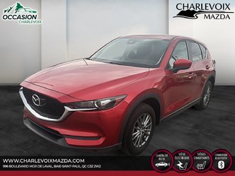 Mazda CX-5 GS 2017