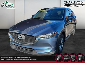 Mazda CX-5 GX 2018