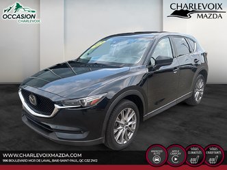 Mazda CX-5 GT 2019