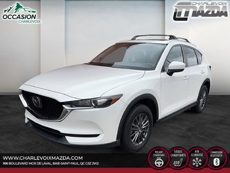 Mazda CX-5 GS 2019