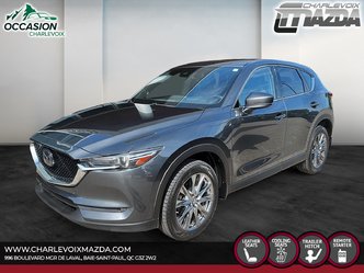 Mazda CX-5 Signature 2019