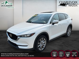 2021 Mazda CX-5 GS