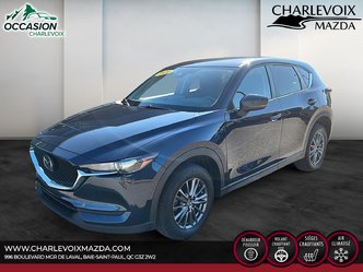 Mazda CX-5 GX 2021
