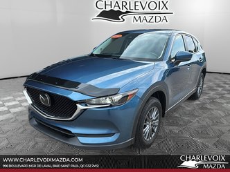 Mazda CX-5 GS AWD 2021