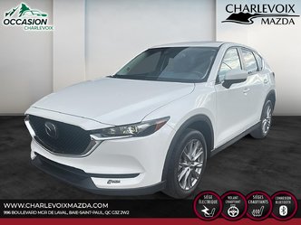 Mazda CX-5 GS AWD 2021