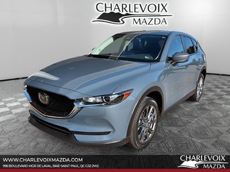 Mazda CX-5 GS AWD 2021
