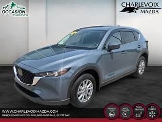 2022 Mazda CX-5 GS