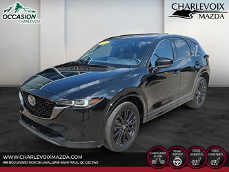 2022 Mazda CX-5 Sport Design
