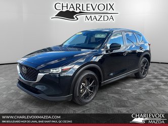 Mazda CX-5  2022