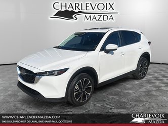 Mazda CX-5 GROUPE CONFORT 2023