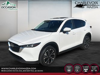 2023 Mazda CX-5 GROUPE CONFORT