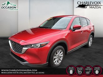 Mazda CX-5 GX 2023