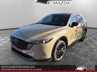 2024 Mazda CX-5 Suna