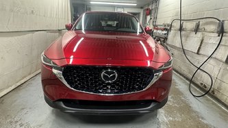 Mazda CX-5  2025