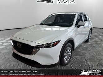 Mazda CX-5 GS 2025