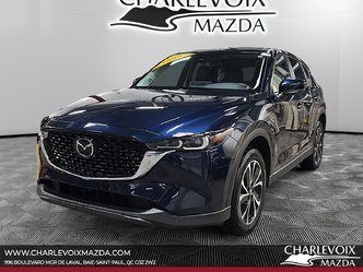 Mazda CX-5 GS 2025