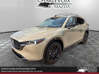 Mazda CX-5 Suna 2025