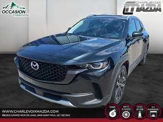 2023 Mazda CX-50 GT Turbo