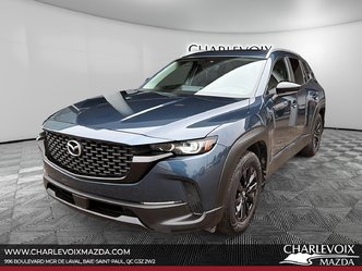 2023 Mazda CX-50 GS-L