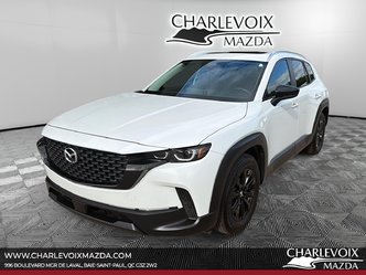 2024 Mazda CX-50 GS-L