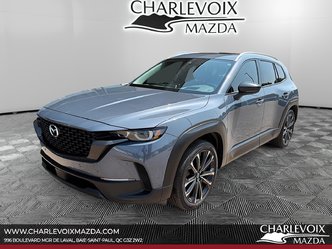 2024 Mazda CX-50 GT