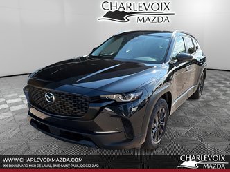 2024 Mazda CX-50 GS-L