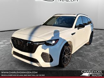 Mazda CX-70 PHEV GT PHEV 2025