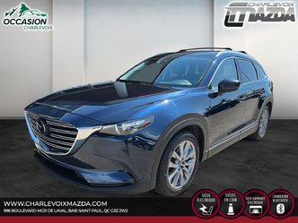 2021 Mazda CX-9 GS-L