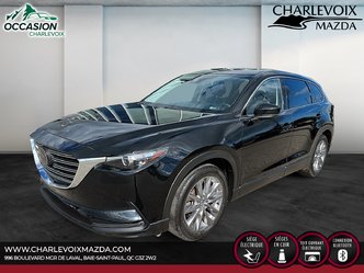 Mazda CX-9 GS-L 2021