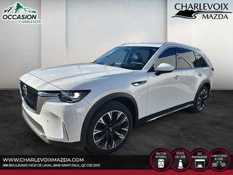 Mazda CX-90 PHEV GT 2024