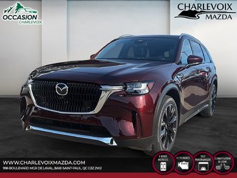 2025 Mazda CX-90 PHEV GT