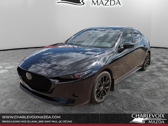 Mazda3 Sport GS 2024