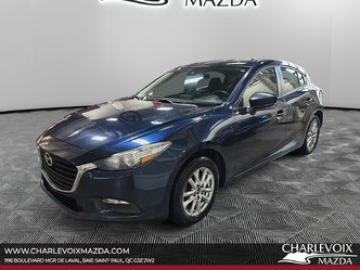 Mazda3 GS 2017