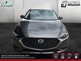 Mazda3 GS AWD 2020