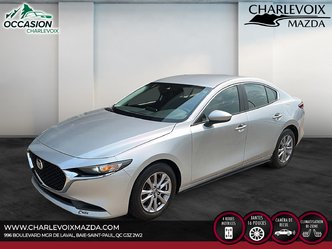 2020  Mazda3 GS