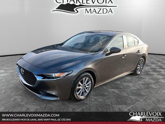 2022  Mazda3 GX