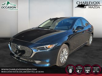 Mazda3 GS 2024