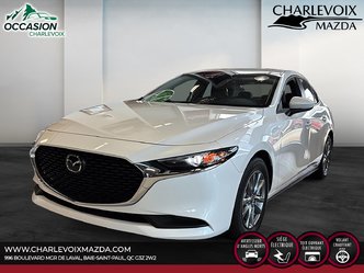 2025  Mazda3 GS
